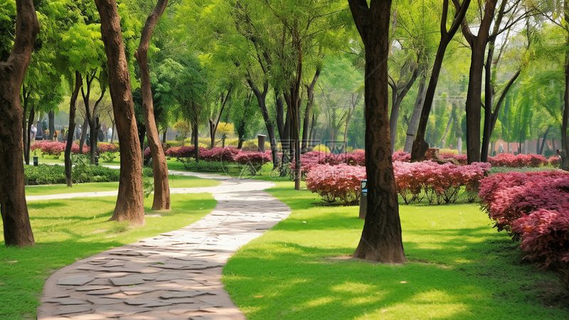 独栋别墅花园装修：设计规范与要点解析**