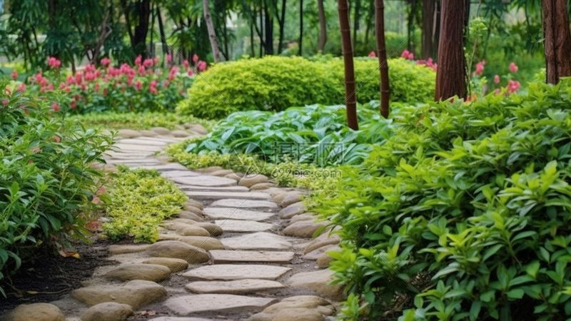 工厂绿化养护报价对比：揭秘影响因素与选择策略**