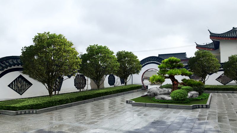北方草坪补播草籽品种推荐