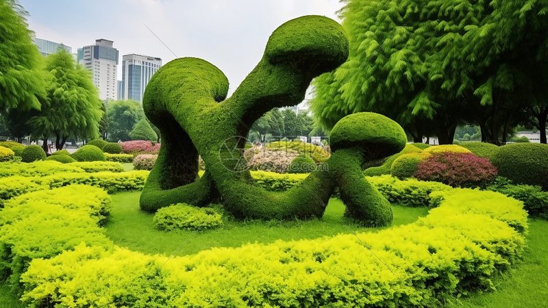 高端别墅绿化养护：细节决定成败**