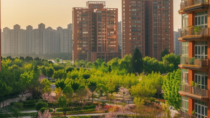 绿化资质项目规模限制解读：合规之路的流程与步骤**